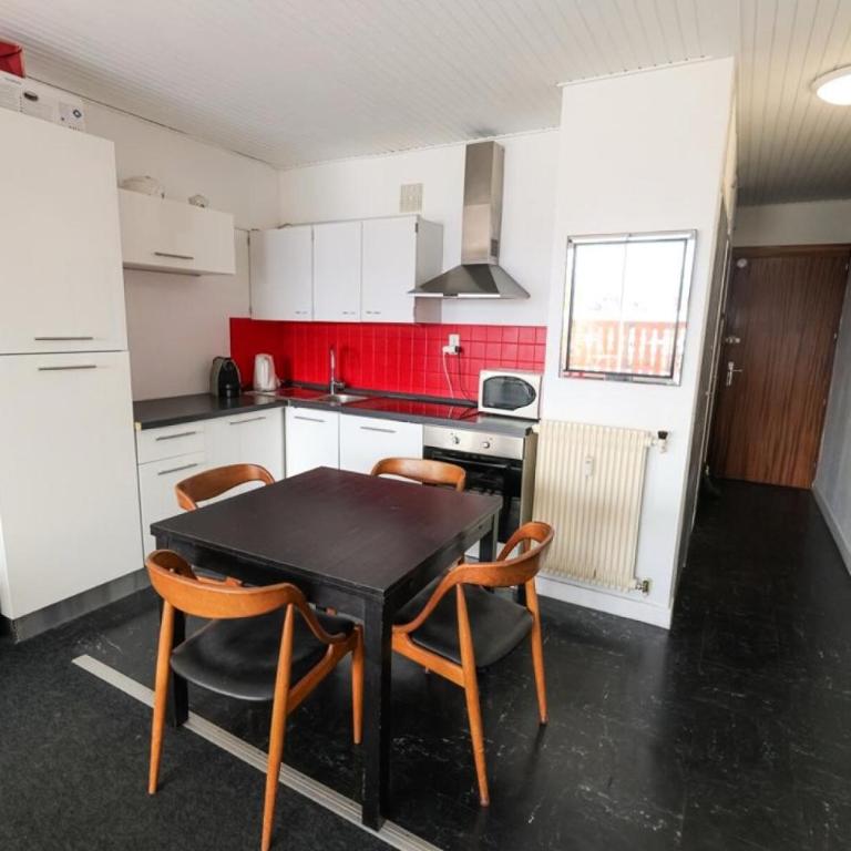 Résidence Solarium - RESIDENCE LE SOLARIUM APT 32 MAE-2921 - Appartement - 4
