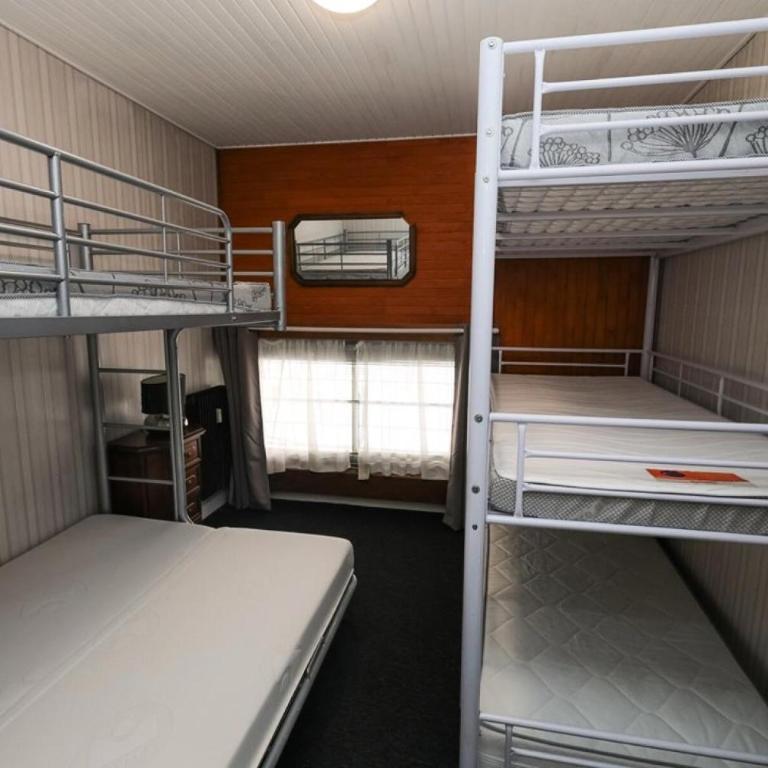 Résidence Solarium - RESIDENCE LE SOLARIUM APT 32 MAE-2921 - Appartement - 5