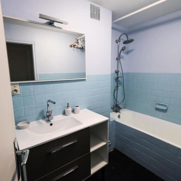Résidence Solarium - RESIDENCE LE SOLARIUM APT 32 MAE-2921 - Appartement - 6