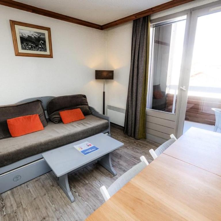Résidence Bergers P&v - RESIDENCE LES BERGERS P&V APT 707 MAE-3061 - Appartement - 3