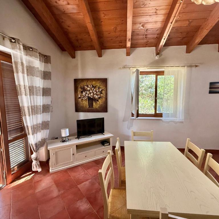Appartamenti Vacanza L'Ancora - Stintino - Appartamento con 2 Camere da Letto - 4