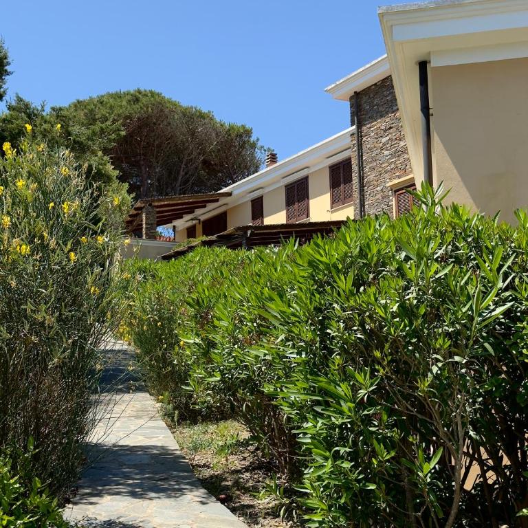 Appartamenti Vacanza L'Ancora - Stintino - Appartamento con 2 Camere da Letto - 2