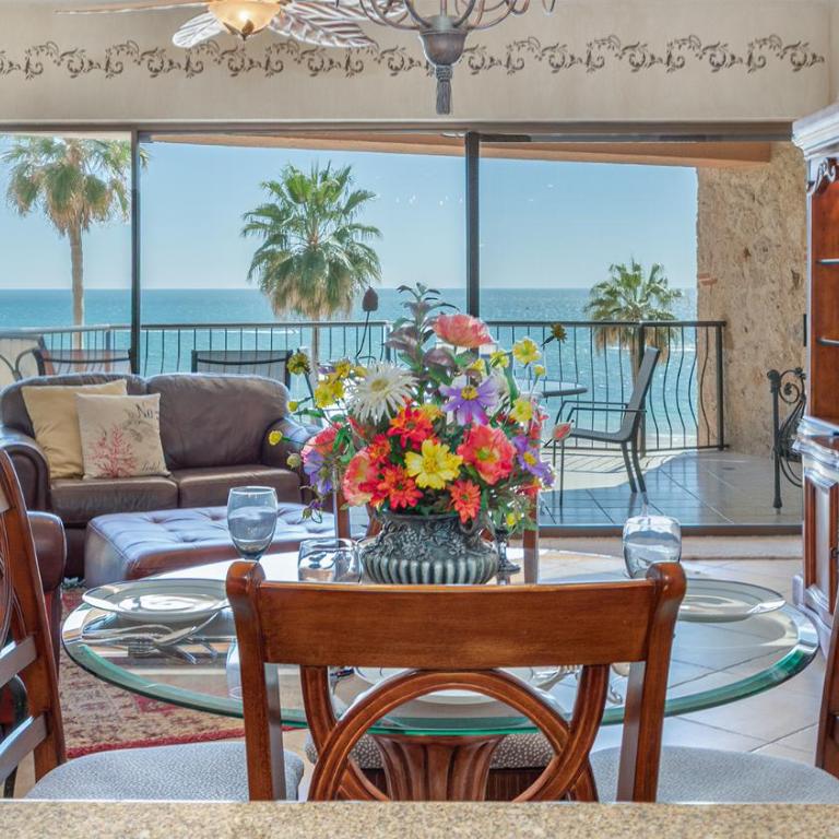 Sonoran Sea SSW 306 - Casa - 3