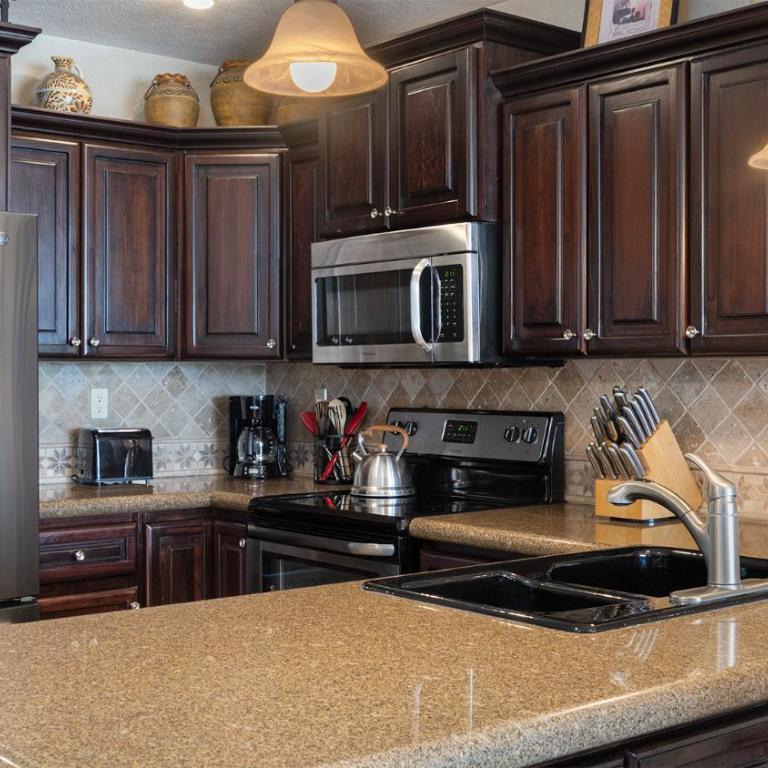 Sonoran Sea SSW 306 - Casa - 5