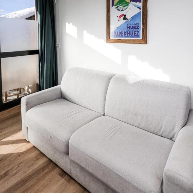 Résidence Menandiere - MENANDIERE APT E005 MAE-3581 - Appartement - 3