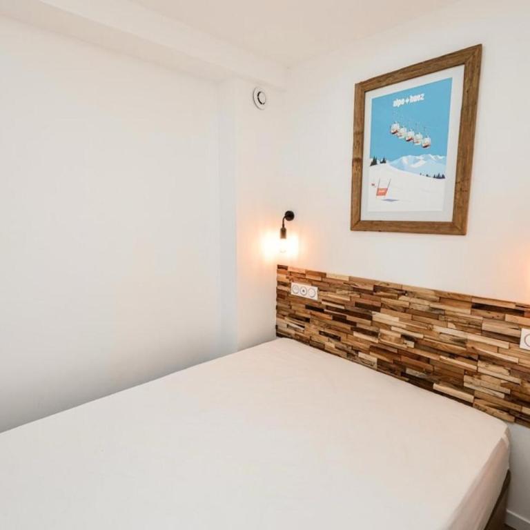 Résidence Menandiere - MENANDIERE APT E005 MAE-3581 - Appartement - 4