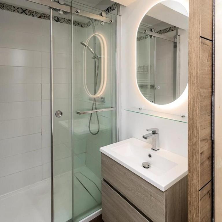 Résidence Menandiere - MENANDIERE APT E005 MAE-3581 - Appartement - 5