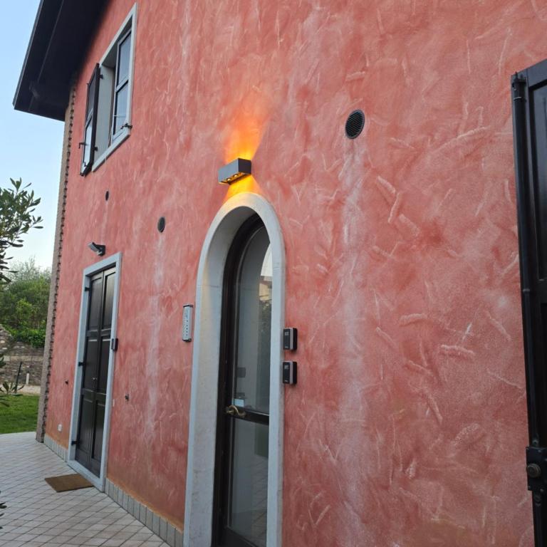 Agriturismo Il Casolare Lazise - Appartamento con 1 Camera da Letto - 19