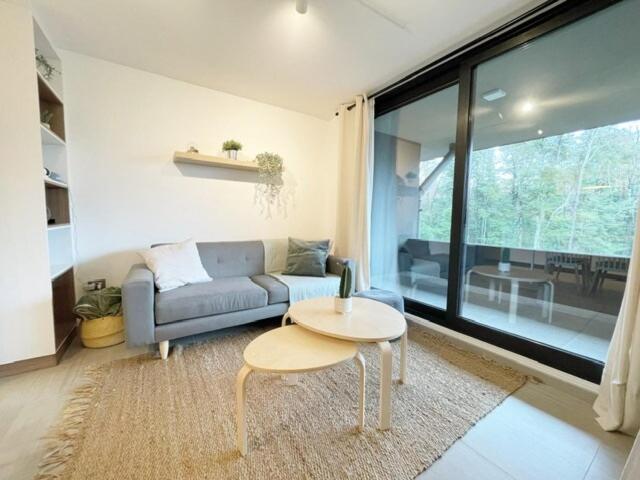 Nuevo Departamento Pucon - Los Boldos - Two-Bedroom Apartment - 1