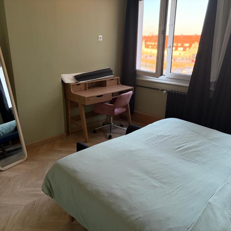 Appartement du phare - Appartement 1 Chambre - 3