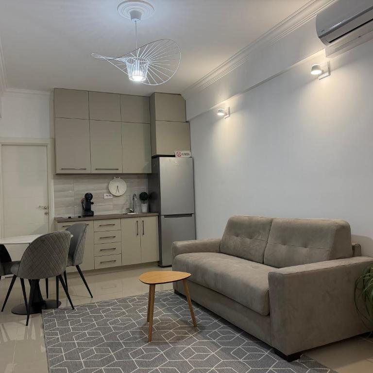 Anja apartment_City Center_ - Deluxe Studio - 11