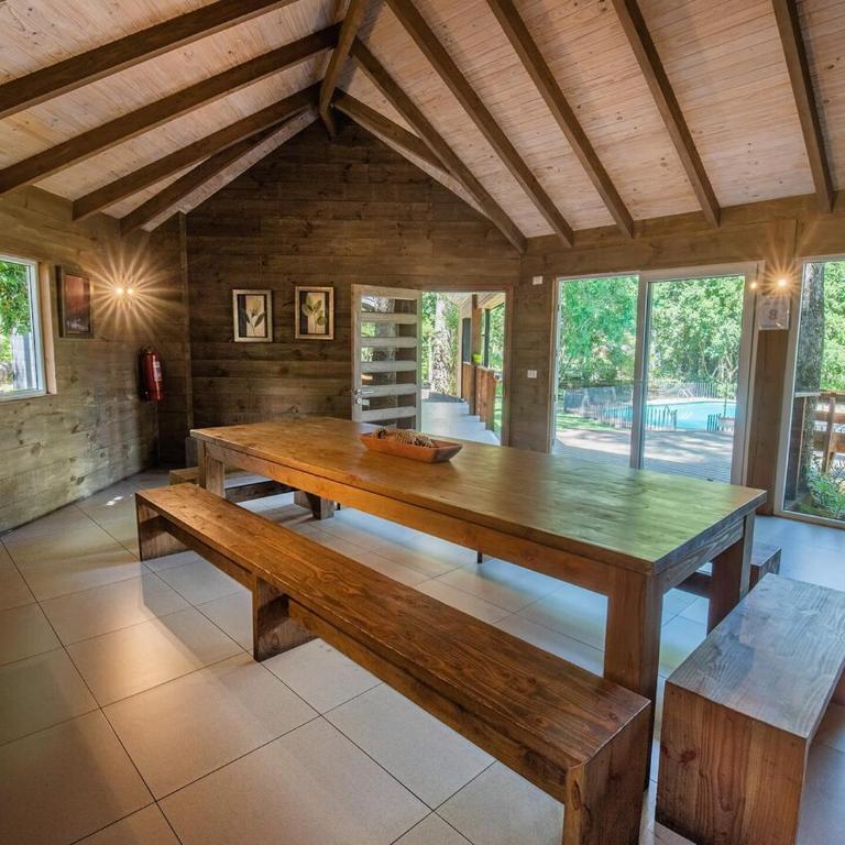 Nuevo Departamento Pucon - Los Boldos - Two-Bedroom Apartment - 2