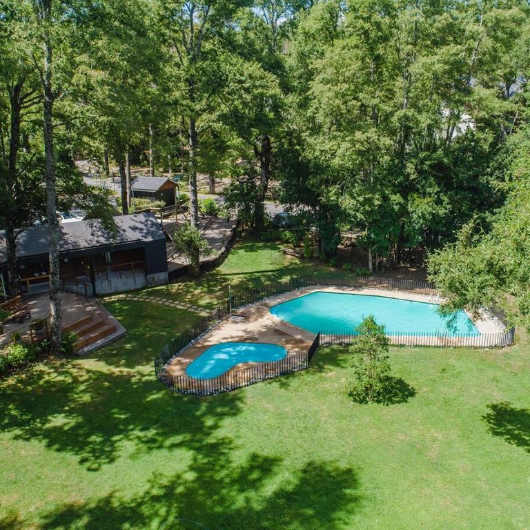 Nuevo Departamento Pucon - Los Boldos - Two-Bedroom Apartment - 4