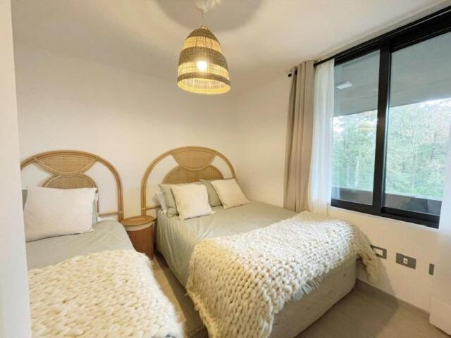 Nuevo Departamento Pucon - Los Boldos - Two-Bedroom Apartment - 8