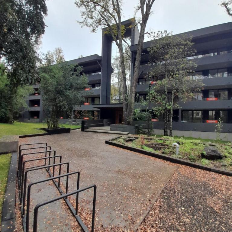 Nuevo Departamento Pucon - Los Boldos - Two-Bedroom Apartment - 11