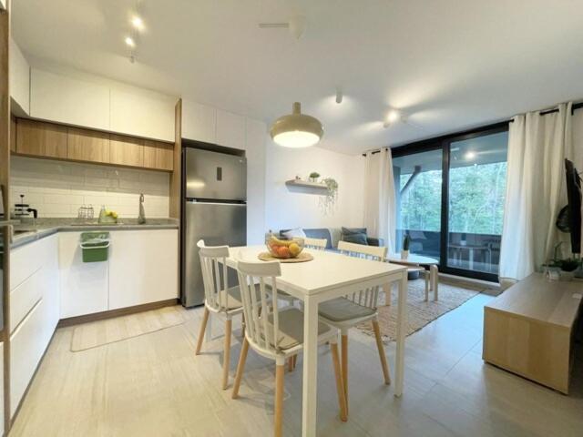 Nuevo Departamento Pucon - Los Boldos - Two-Bedroom Apartment - 12