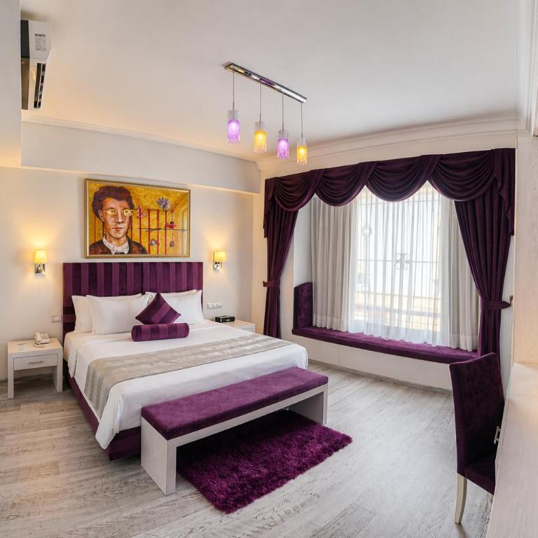Hotel Andante - Suite - 6