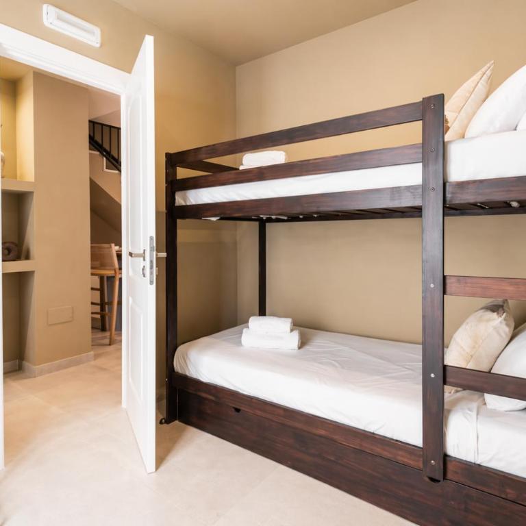 Prado Suites Apartments - Apartamento de 3 dormitorios con vistas - 3