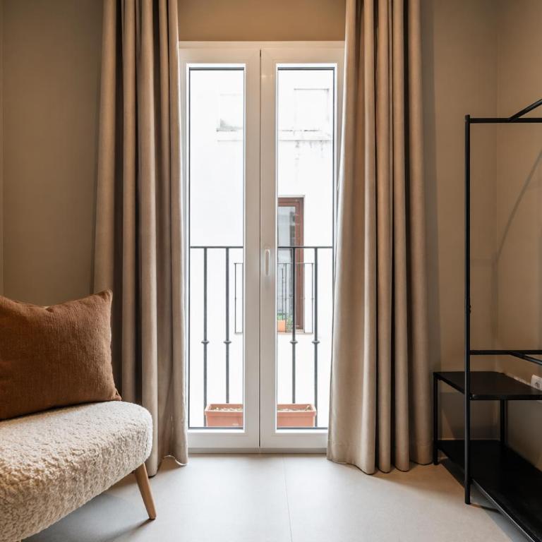 Prado Suites Apartments - Apartamento de 3 dormitorios con vistas - 10
