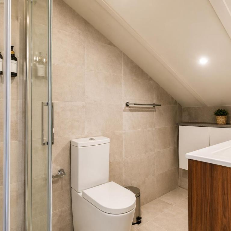 Prado Suites Apartments - Apartamento de 3 dormitorios con vistas - 18
