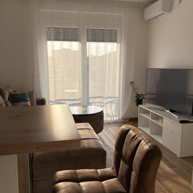 HARIZMA City - Apartment - 1