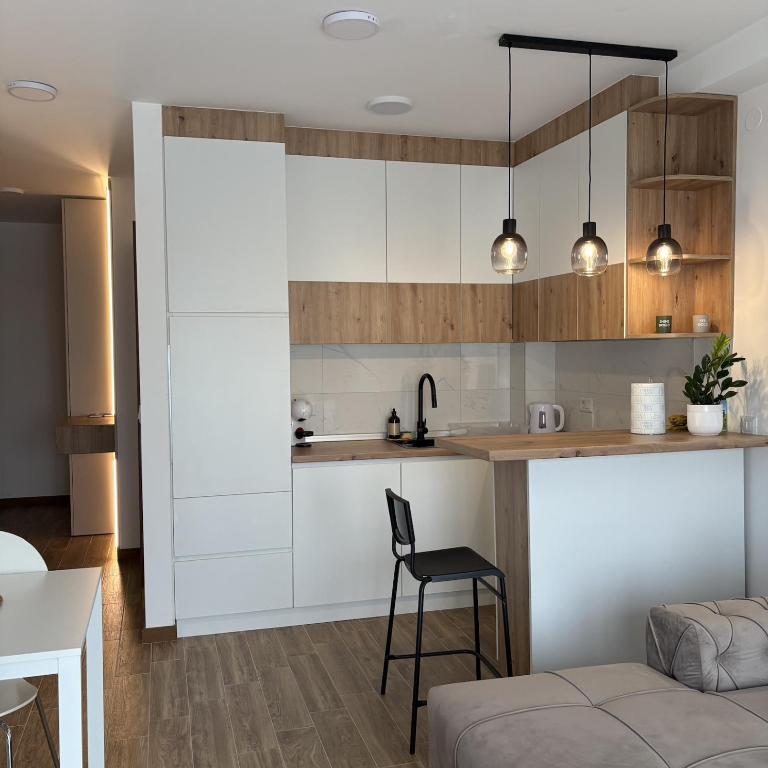HARIZMA City - Apartment - 2