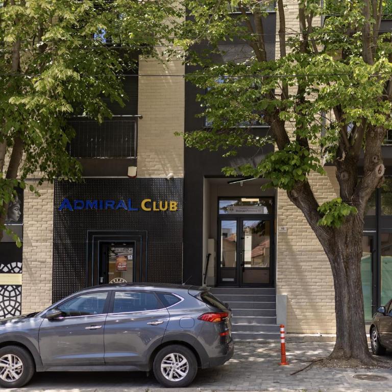 HARIZMA City - Apartment - 4