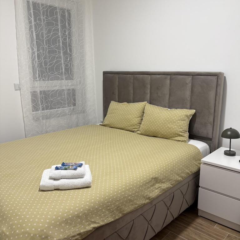 HARIZMA City - Apartment - 8