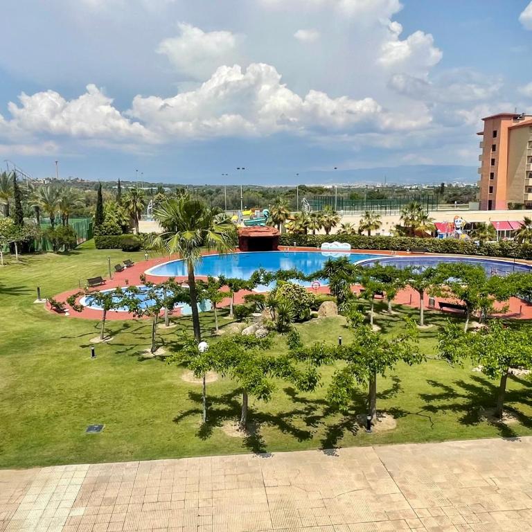 APARTBEACH LOS JUNCOS 1 RESIDENCIAL - Apartment - 39