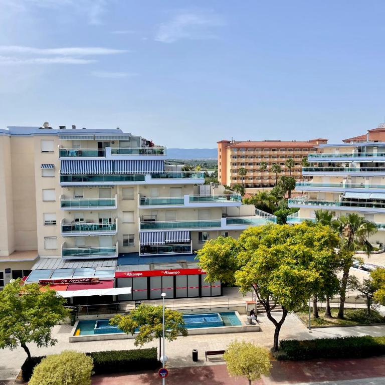 APARTBEACH LOS JUNCOS 1 RESIDENCIAL - Apartment - 38