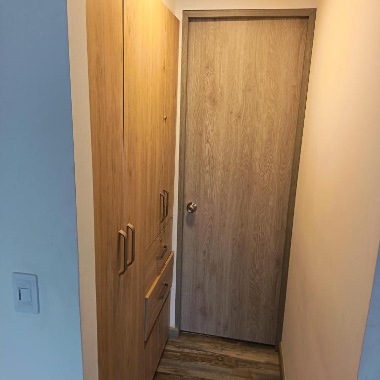 Hotel 86 Suites - Estudio Deluxe - 4