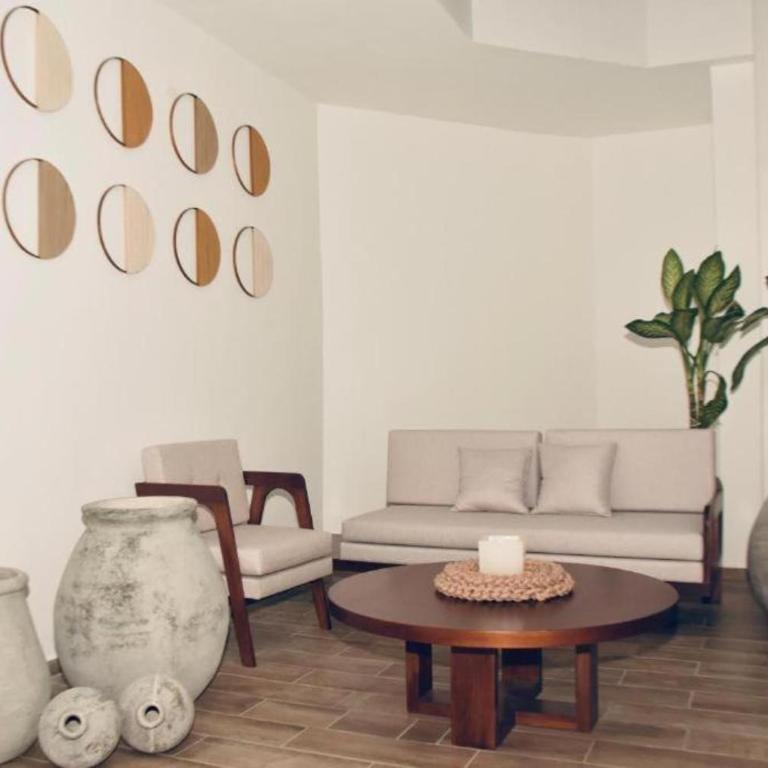 Magico s apartments and ph - One-Bedroom Apartment - 5