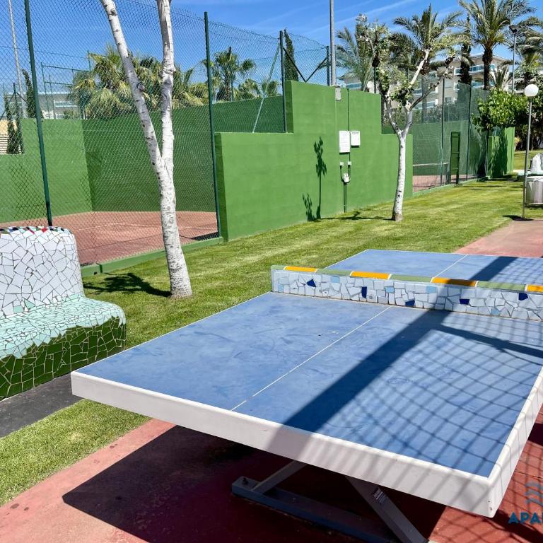 APARTBEACH LOS JUNCOS 1 RESIDENCIAL - Apartment - 28