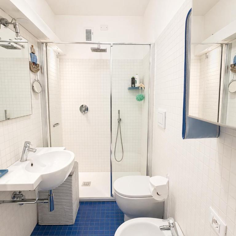 Appartamento Rotonda Sul Mare I ACView&Parking - Appartamento con 1 Camera da Letto - 4
