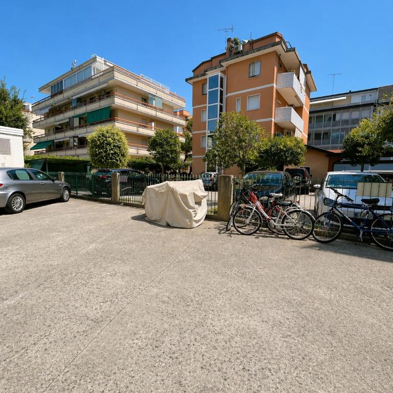 Appartamento Rotonda Sul Mare I ACView&Parking - Appartamento con 1 Camera da Letto - 6
