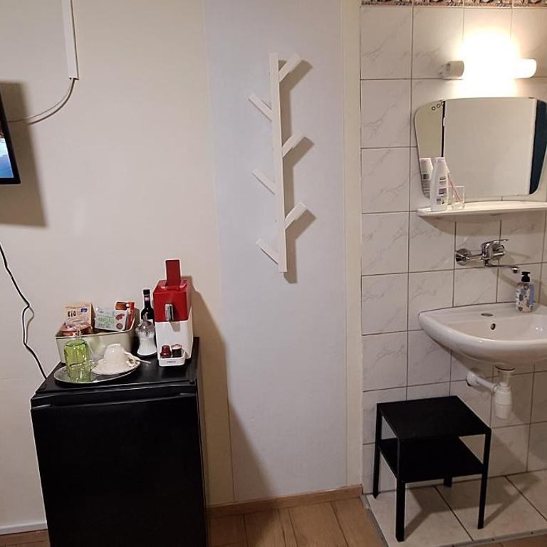 Haus Hoogendam - Camera Singola con Bagno in Comune - 3