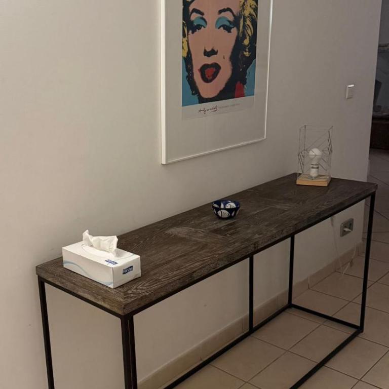 2-Bedroom Apartment in Cannes ,Terrace, 4 People, Beaches , Downtown - Appartement 2 Chambres - 11