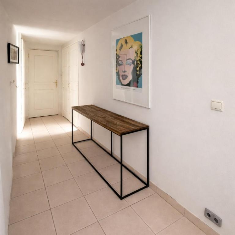 2-Bedroom Apartment in Cannes ,Terrace, 4 People, Beaches , Downtown - Appartement 2 Chambres - 13