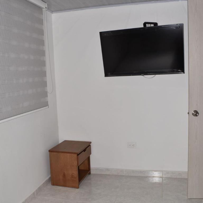 GRANDSKy - Apartamento con vistas al parque - 9