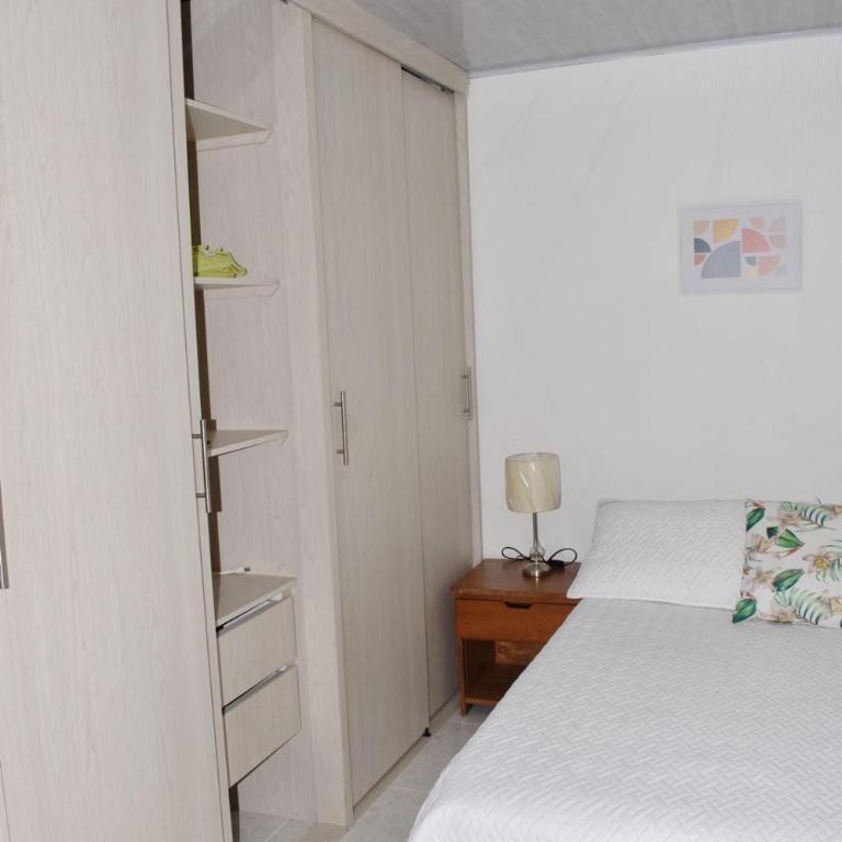GRANDSKy - Apartamento con vistas al parque - 12