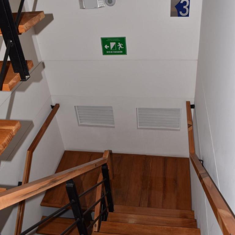 GRANDSKy - Apartamento con vistas al parque - 13