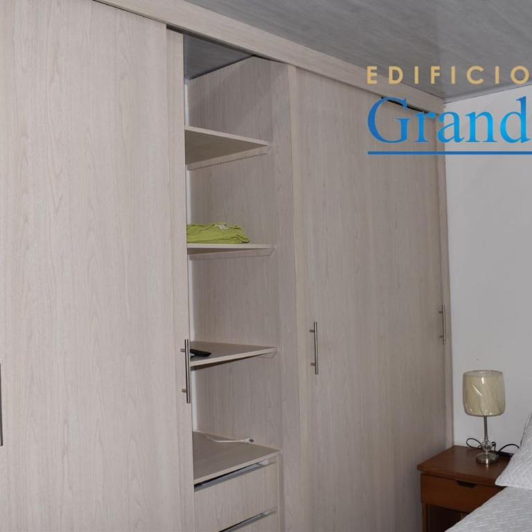 GRANDSKy - Apartamento con vistas al parque - 14