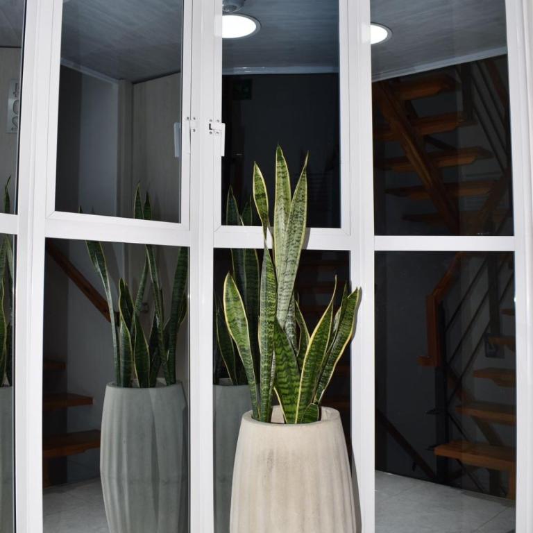 GRANDSKy - Apartamento con vistas al parque - 16