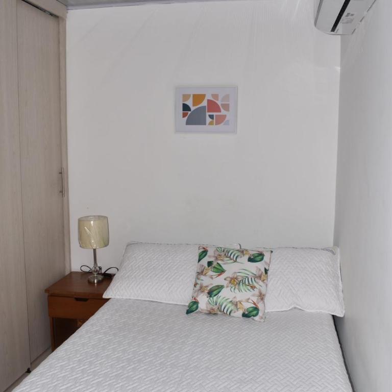 GRANDSKy - Apartamento con vistas al parque - 18