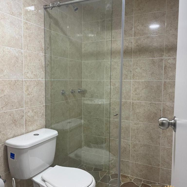 GRANDSKy - Apartamento con vistas al parque - 20
