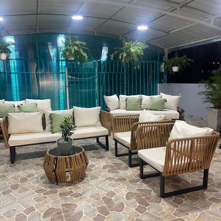 GRANDSKy - Apartamento con vistas al parque - 21