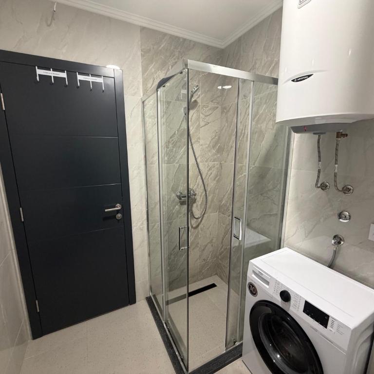 Apartman VISTA FIUME - One-Bedroom Apartment - 4