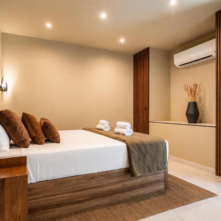 Prado Suites Apartments - Apartamento de 3 dormitorios con vistas - 23