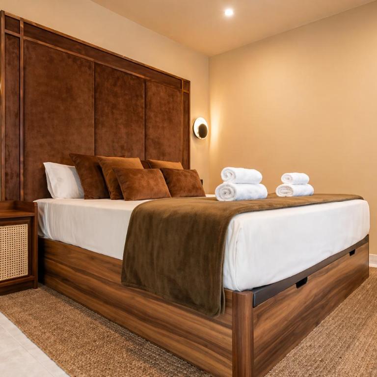 Prado Suites Apartments - Apartamento de 3 dormitorios con vistas - 1