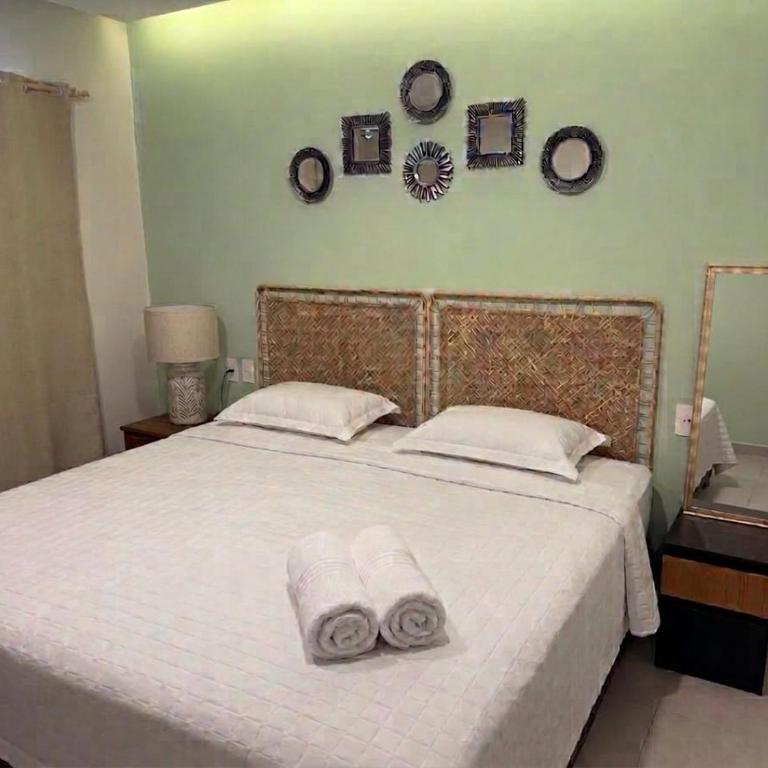 SS Laguna Luxury Duplex - Three-Bedroom House - 18